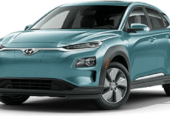 hyundai Kona a vendre