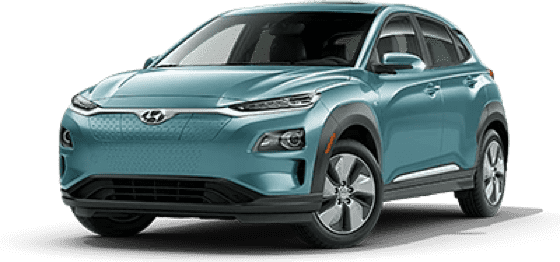 hyundai Kona a vendre