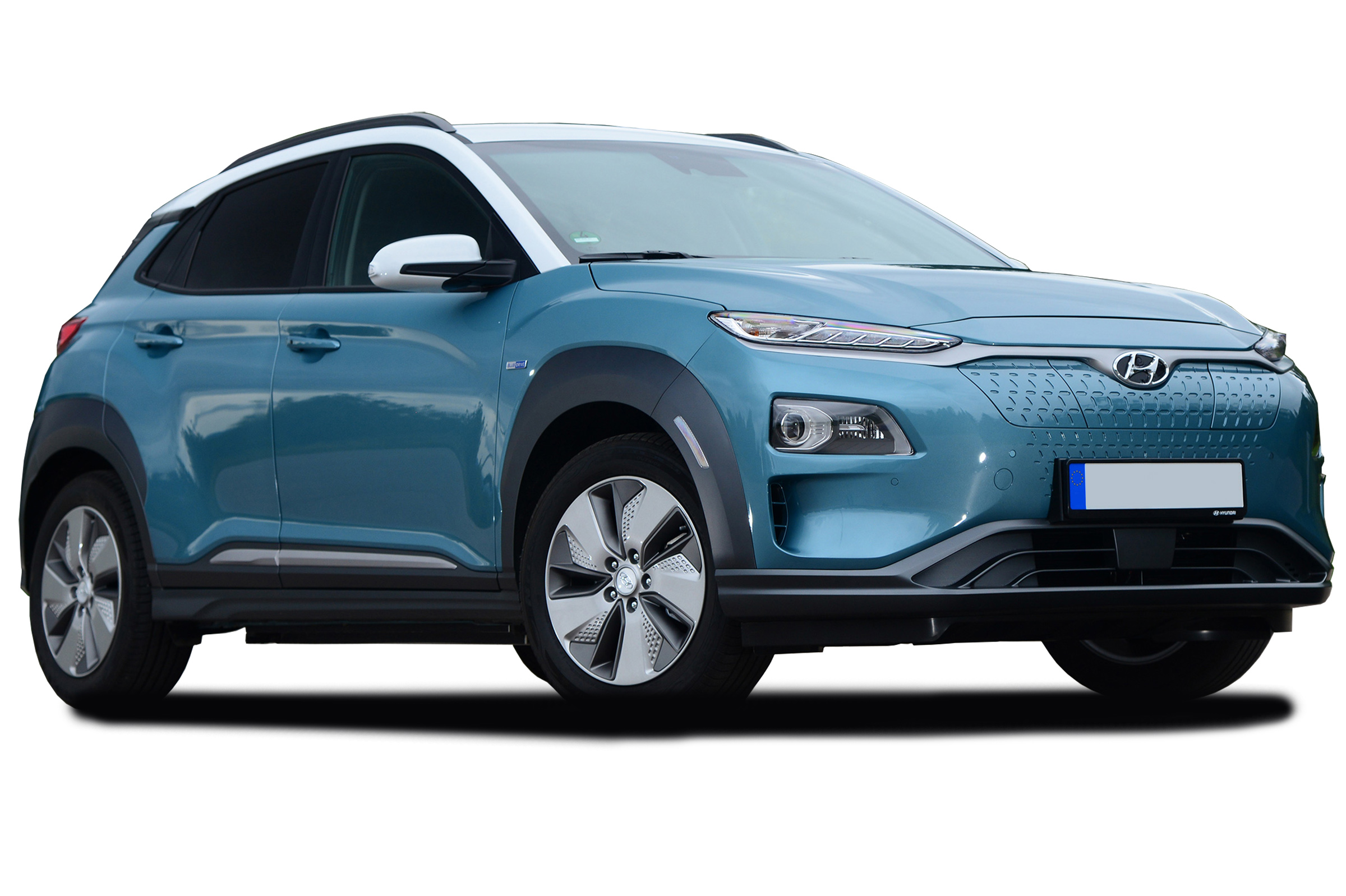 hyundai Kona a vendre