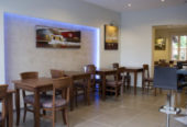 Restaurant a vendre