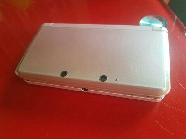 NINTENDO 3DS